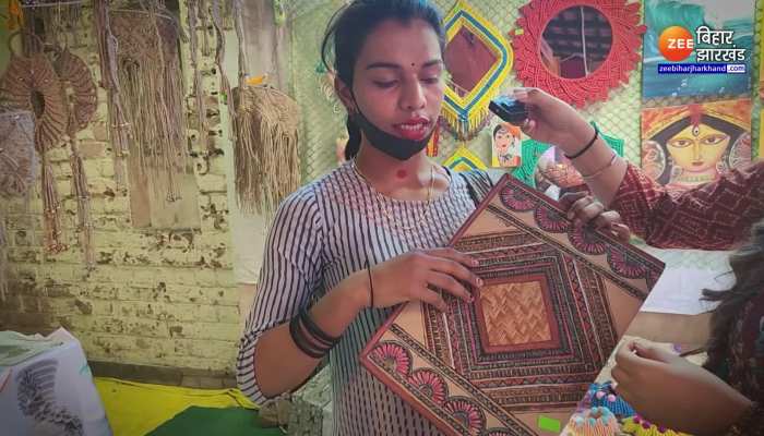 Bihar Utsav 2023: दिल्ली हाट में आयोजित हुआ बिहार महोत्सव, किन्नरों ने बिहार का नाम किया रोशन