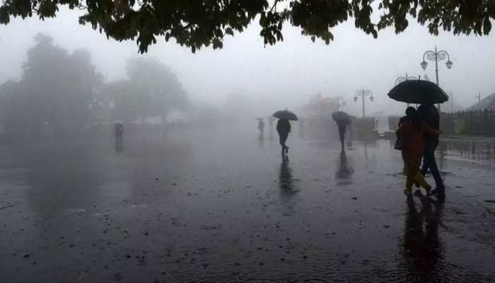 इन राज्यों में अगले तीन दिन तक संभलकर, मौसम विभाग ने जारी की चेतावनी