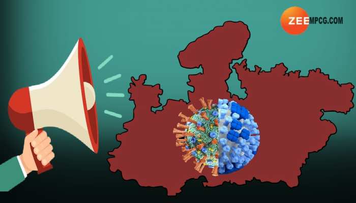 MP में COVID-19 और H3N2 Influenza Virus को लेकर एडवाइजरी जारी, दिए गए सख्त निर्देश