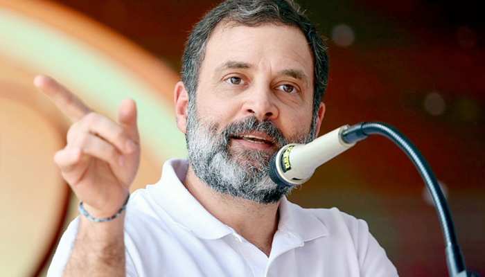 Rahul Gandhi ने संसद सदस्यता जाने पर उठाया ये बड़ा कदम, ट्विटर बायो में लिखी ये बात