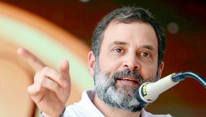 राहुल गांधी को अयोग्य ठहराए जाने से कांग्रेस और मजबूत होगी, इस बड़े नेता का दावा