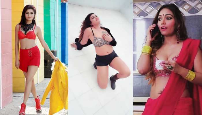India famous pornstars who are popular Indian adult stars also known as savita bhabhi