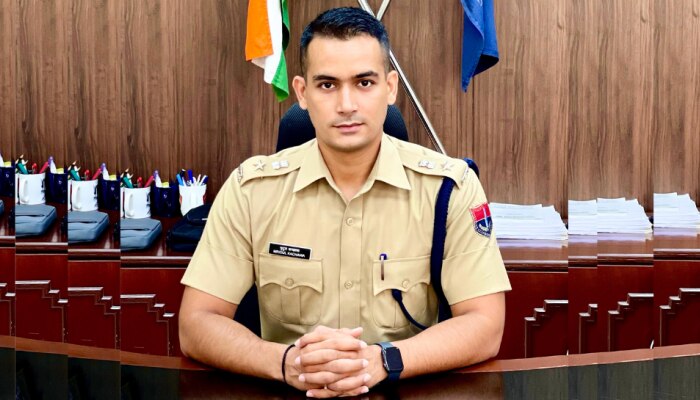 Jhunjhunu News : झुंझूनु पुलिस ने बदमाशों को दी आखिरी चेतावनी, या तो गुंडई छोड़ दो या फिर जिला