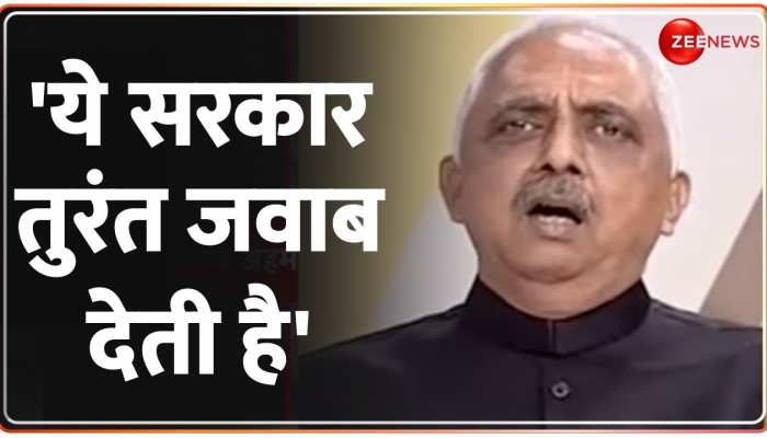 Taal Thok Ke: 2014 के बाद वाली 'सरकार' में तुरंत जवाब आता है- कांग्रेस प्रवक्ता