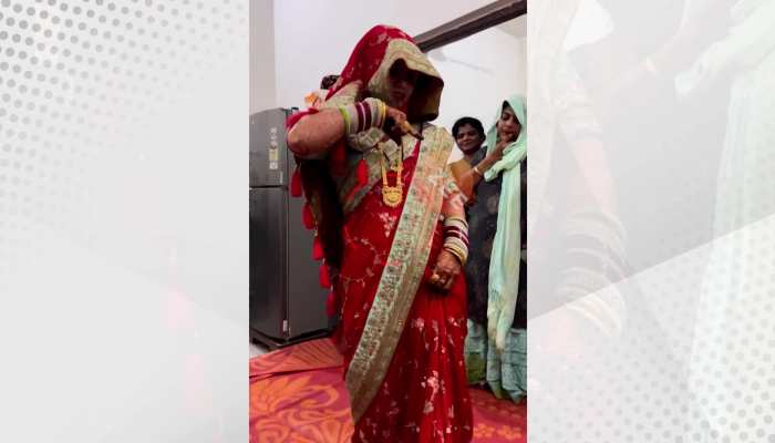ससुराल के पहली ही दिन भाभी ने किया ऐसा डांस, घरवालों चौंककर उठ खड़े हुए