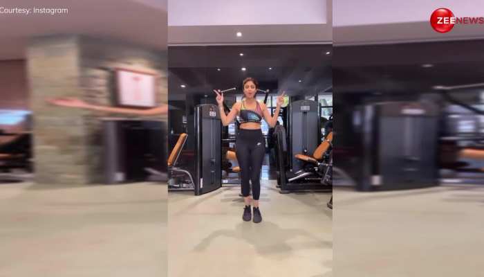 रोजाना करें 20 मिनट एरोबिक्स डांस, Shilpa Shetty की तरह हो जाएगी पतली कमर