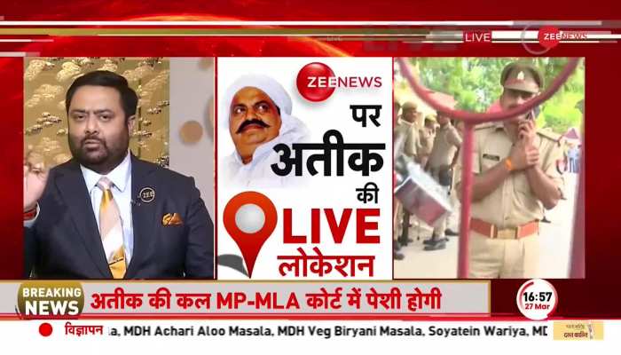 Taal Thok Ke: अतीक मामले पर अजय आलोक ने क्यों कहा 'डेमोक्रेटिक' सिस्टम का फेलियर