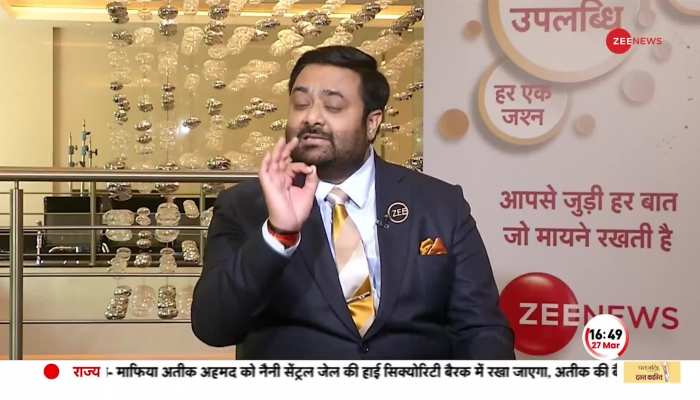 Taal Thok Ke: खौफ में है यूपी का DON, बाबा का 'गेम ऑन' ?