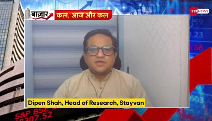 सोना के साथ चांदी भी चमकाएगी किस्मत, शेयर बाजार में लौटी तेजी