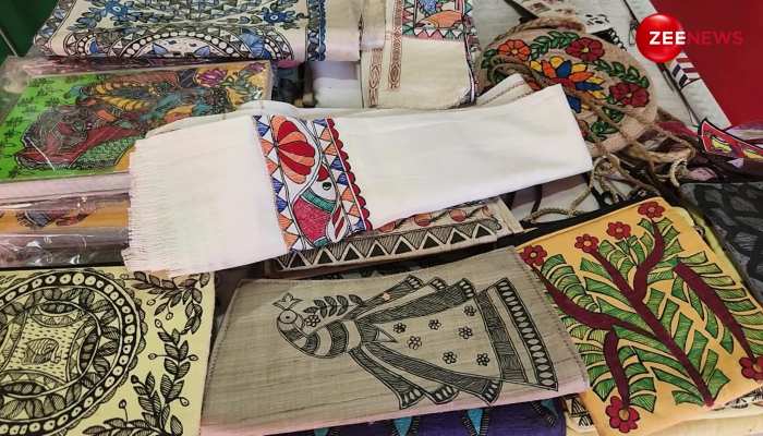 Madhubani Art के लिए नेशनल अवार्ड से सम्मानित महिला की कहानी