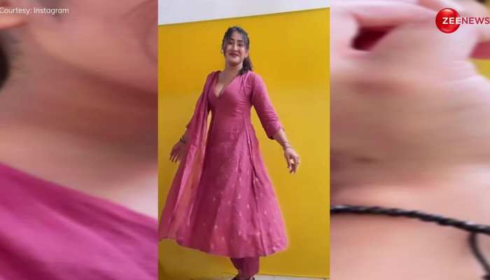 बिकनी-स्कर्ट छोड़ पूरे कपड़ों में दिखी Sofia Ansari , यूजर को नहीं हुआ आंखो पर विश्वास