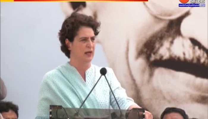 Congress Sankalp Satyagrah: राहुल गांधी को अयोग्य ठहराए जाने के बाद देशभर में विरोध प्रदर्शन, संसद में भी हंगामा