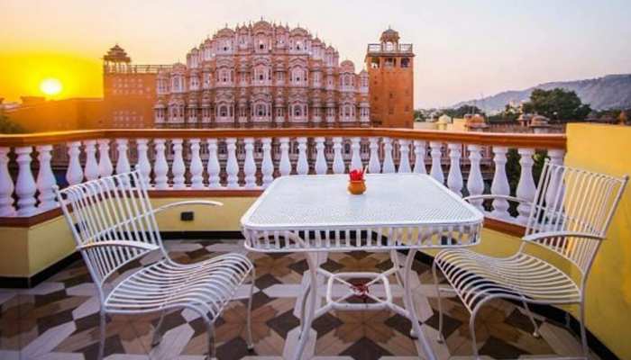 Best Cafes in Jaipur: जयपुर के कैफे हैं बेस्ट, मिलेंगे बेहतरीन फूड और सुंदर नजारे
