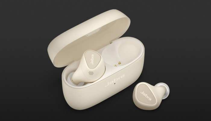Jabra Elite 5: जबरदस्त साउंड क्वालिटी और डिजाइन भी चकाचक; जानिए कैसे हैं इयरबड्स