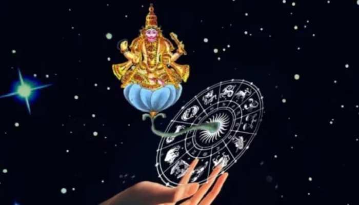 6 अप्रैल से बन रहा बेहद शुभ मालव्‍य योग, इन राशि वालों पर होगी धन और प्‍यार की बरसात