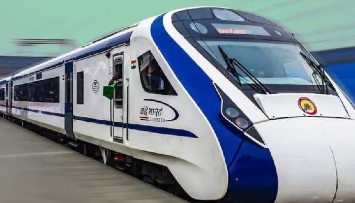 Vande Bharat Train: खुशखबरी! अब 8 घंटे से भी कम समय में पहुंचेंगे दिल्ली से भोपाल