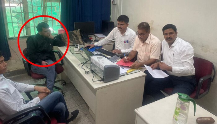 Jaipur News : जयपुर में ACB ने कार्रवाई करते हुए 6 हजार रूपये रिश्वत लेते सामाजिक सुरक्षा सहायक गिरफ्तार