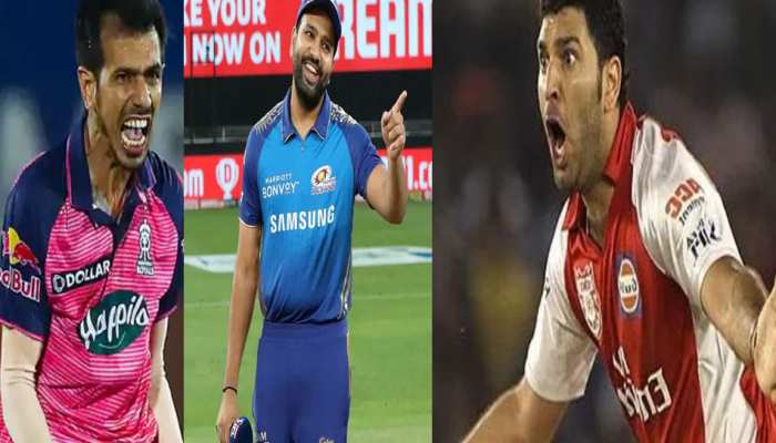 IPL के 15 सीजन में 21 बार लगी हैट्रिक, इस सलामी बल्लेबाज के नाम भी है ये रिकॉर्ड