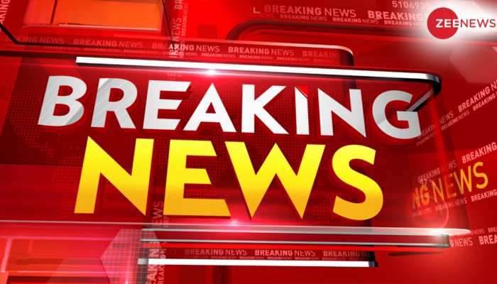 Live Breaking News: सुप्रीम कोर्ट ने निर्वाचन आयोग को यूपी में निकाय चुनाव का नोटिफिकेशन जारी करने की इजाजत दी