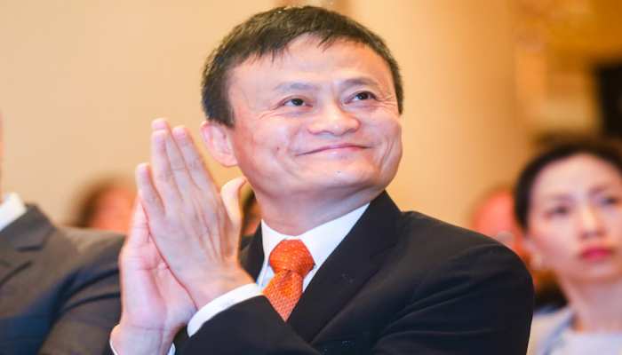 Jack Ma: ଚୀନ ଫେରିଲେ କୋଟିପତି ବ୍ୟବସାୟୀ ଜ୍ୟାକ ମା,  ଦୀର୍ଘ ଦିନ ଧରି ଥିଲେ ନିଖୋଜ