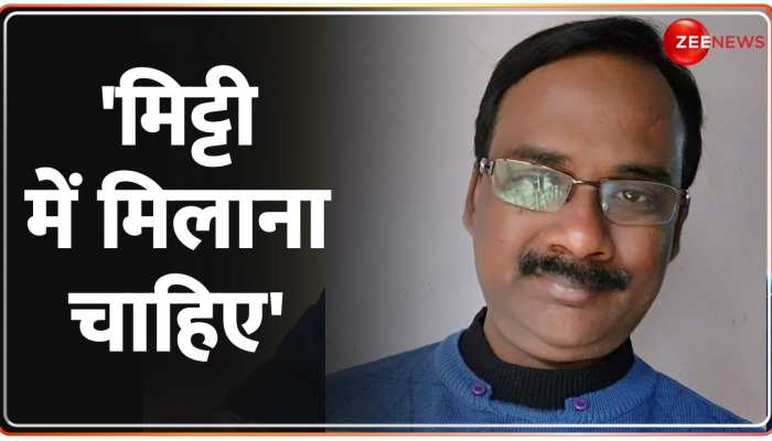 Taal Thok Ke: अतीक अहमद पर बोले कपीश श्रीवास्तव, गाड़ी पलट जाए या पलटा दी जाए इससे साबित नहीं होता..