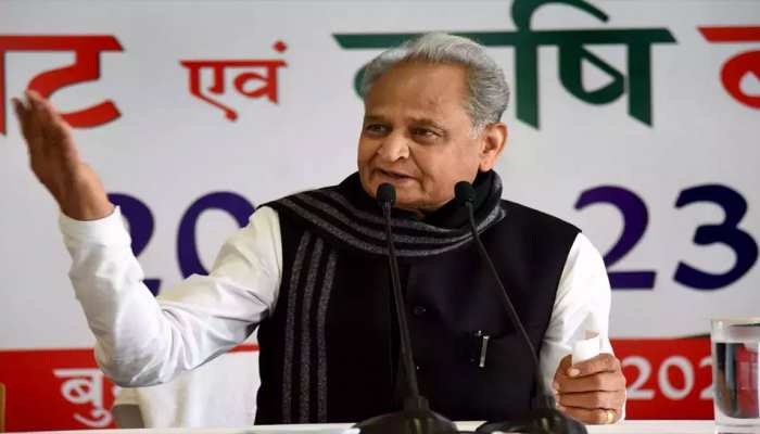 Ashok gehlot : राजस्थान सरकार की किसानों को बड़ी सौगात, होगा बड़ा फायदा