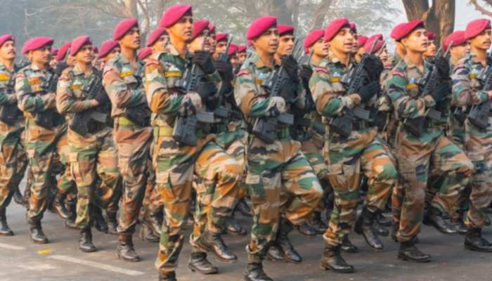 तीनों सेनाओं में कितने पद खाली हैं? जानकर उम्मीदवारों का दिल टूट जाएगा