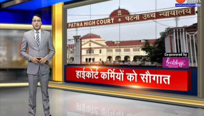 नीतीश कैबिनेट में 7 प्रस्तावों पर लगी मुहर, हाईकोर्ट कर्मियों के लिए सौगात