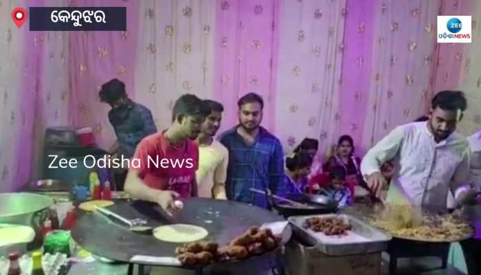 ପୁଣ୍ୟତୋୟା ବୈତରଣୀ ନଦୀର ଝାଡେଶ୍ୱର ନିକଟରେ ଜମୁଛି ବାରୁଣୀ ମେଳା