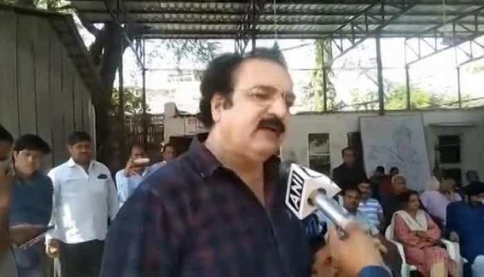 Rajasthan : प्रतापसिंह खाचरियावास बोले- सरकार चार कदम पीछे हटने को तैयार, डॉक्टर बात तो करें