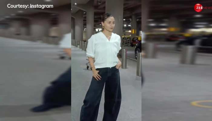 मां बनने के बाद बेढंगा हुआ Alia Bhatt का फैशन सेंस, बिगड़ी हालत में देख लोग हुए गुस्से से लाल-पूछ डाले ऐसे-ऐसे सवाल