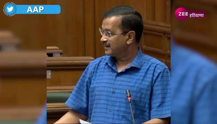 Kejriwal Poetry: बनेगा पकोड़ा बनेगी चाय, स्कूल अस्पताल भाड़ में जाए : केजरीवाल