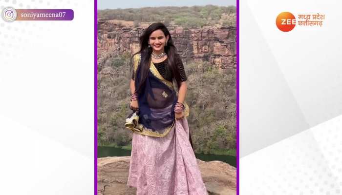 Haryanvi Bhabhi Video: भाभी की खूबसूरत स्माइल पर फिदा हुए लोग, फैंस ने पूछा- भाभी जी घर पर हैं