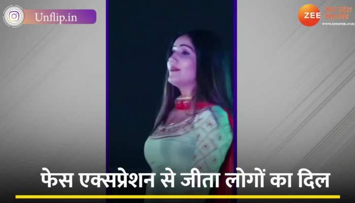 सपना चौधरी का निक्कर डांस देख लोग हुए बेकाबू , वायरल हुआ वीडियो