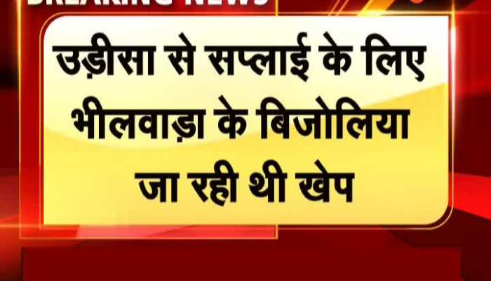 Jhalawar News : CID क्राइम ब्रांच की झालावाड़ में गांजा के खिलाफ बड़ी कार्रवाई