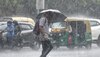 MP Weather Update: मौसम विभाग ने फिर किया अलर्ट, दतिया ग्वालियर सहित इन जिलों में होगी बारिश