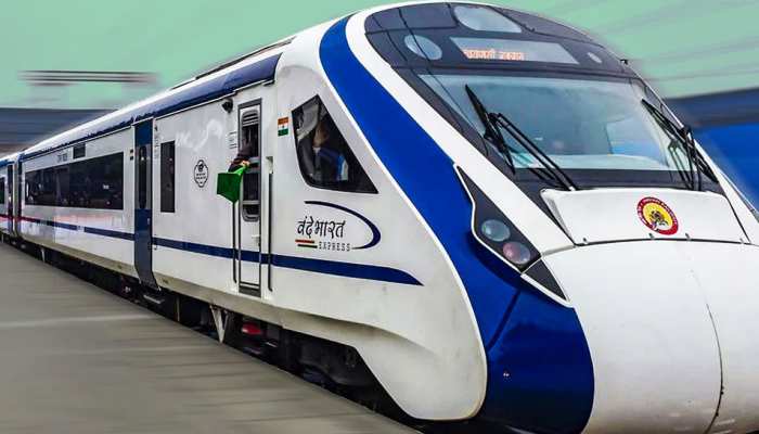 द‍िल्‍ली-जयपुर नहीं इस रूट पर चलेगी नई वंदे भारत, 1 अप्रैल को PM द‍िखाएंगे हरी झंडी