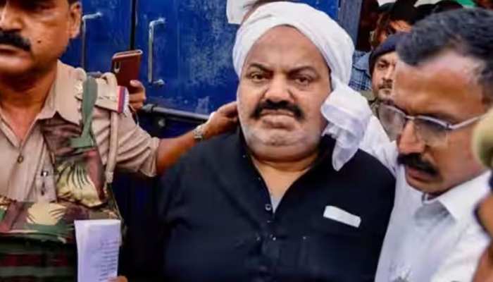 Atique Ahmed: उमेश पाल अपहरण केस में बड़ा फैसला, अतीक समेत सभी आरोपी दोषी करार