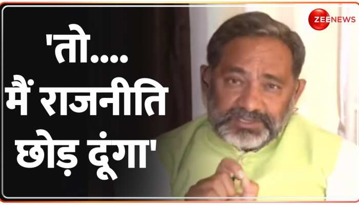 Taal Thok Ke: सपा से ज्यादा BJP ने अपराधियों को टिकट दिया है- राजकुमार भाटी