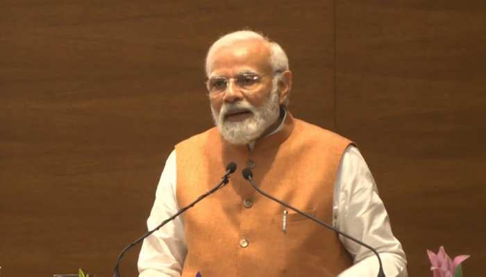 'कांग्रेस की आंधी में हम खत्म हो गए थे लेकिन...', 2024 के लिए PM ने दिया ये मंत्र