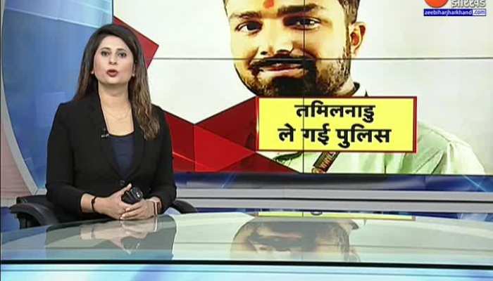 मनीष कश्यप को तमिलनाडु पुलिस ट्रांजिट रिमांड पर तमिलनाडु ले गई, जानिए क्या कहा यूट्यूबर ने
