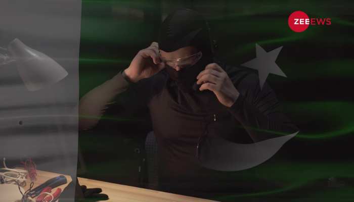 Pakistan के आतंकियों पर Israel का बड़ा हमला, दुनिया हैरान