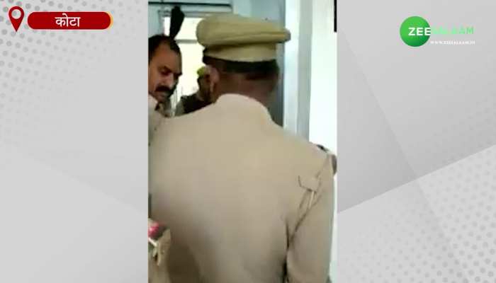 माफिया Atiq Ahmad की सिक्योरिटी टाइट, पुलिस ने बिना कुंडी लगाए शौच करने के दिए आदेश