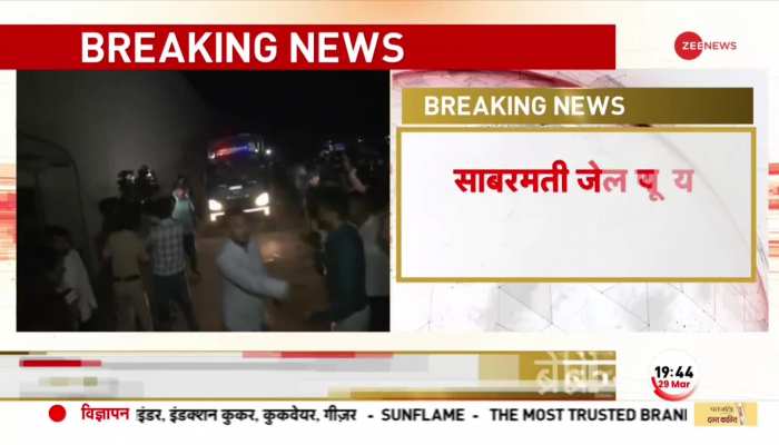 Baat Pate Ki: अशरफ को सताया एनकाउंटर का डर, पुलिस अधिकारी पर लगाया बड़ा आरोप