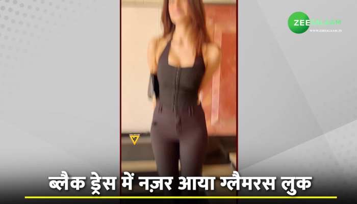Palak Tiwari Video: पलक तिवारी का लेटेस्ट वीडियो आया सामने; मोहक मुस्कान ने जीता दिल