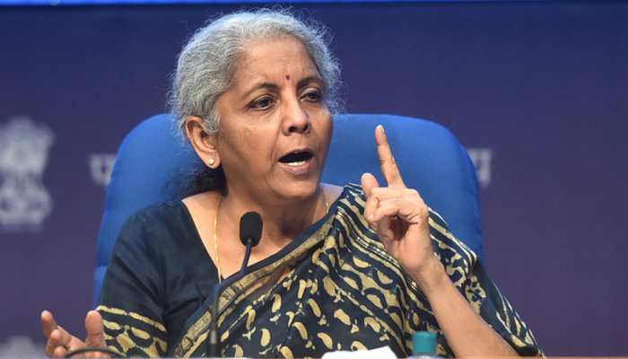 पब्‍ल‍िक सेक्‍टर के बैंकों को बड़ा 'नुकसान', व‍ित्‍त मंत्री ने संसद में क‍िया खुलासा