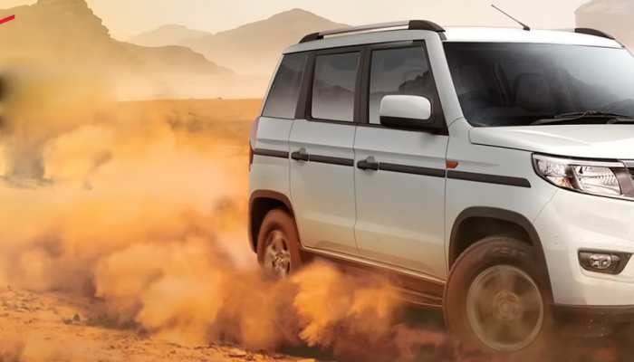 Bolero मचाने वाली है धमाल, नए अवतार में लॉन्च करेगी Mahindra, अब होगा असली मुकाबला!