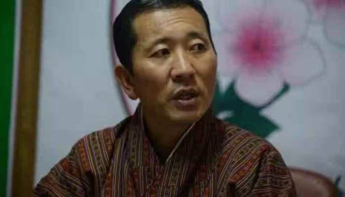 डोकलाम विवाद पर अपने पुराने रुख से पलटे भूटानी पीएम, चीन को लेकर कही बड़ी बात