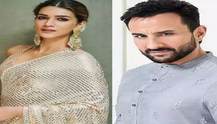 Adipurush Controversy Notice issued against 10 including Saif Ali Khan, Kriti  Sanon know the whole matter | Adipurush Controversy: सैफ अली खान, कृति सेनन  समेत 10 के खिलाफ मुजफ्फरपुर में नोटिस जारी,