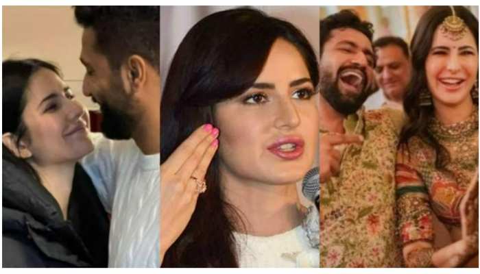 भरी महफिल में Vicky को देख सुपरस्टार ने कहा- 'औकात से बाहर लड़की से शादी कर ली...'